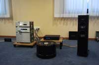 Vista equipo Chord-WilsonBenesch-Zensati