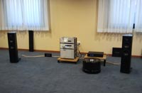 Vista equipo Chord-WilsonBenesch-Zensati