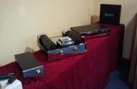 Vista equipos EAR