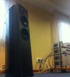 Wilson-Benesch Vector con Chord
