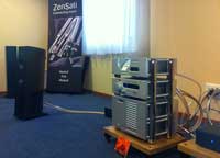 Zensati WilsonBenesch Chord