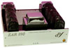 Amplificador estéreo E.A.R. 890