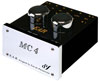 Amplificador para cápsulas MC