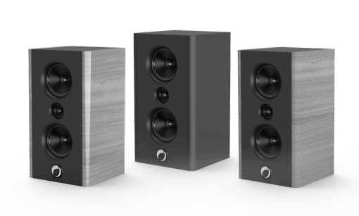 Altavoces Grandinote MACH 2P Altavoces Grandinote MACH 2P