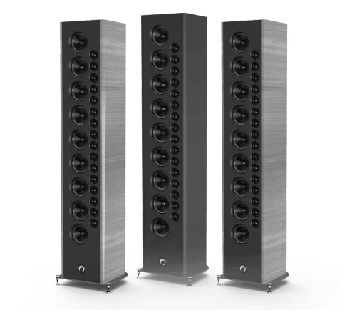 Altavoces Grandinote MACH 9 Altavoces Grandinote MACH 9