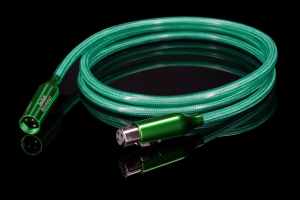 ZenSati Razzmatazz Digital AES/EBU