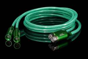 ZenSati Razzmatazz XLR