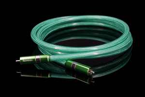 ZenSati Razzmatazz Digital Coax.