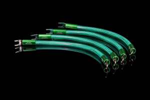 ZenSati Razzmatazz Puentes Altavoz